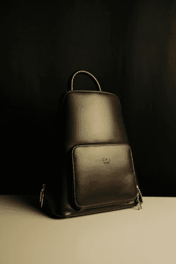 Minimal Backpack
