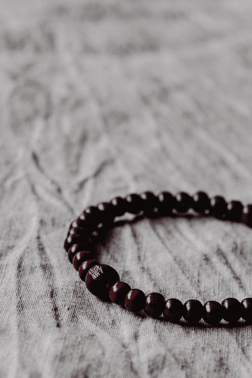 Beaded Bracelet