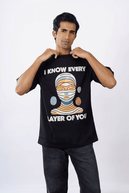 Classic Oversized T-Shirt