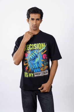 Classic Oversized T-Shirt