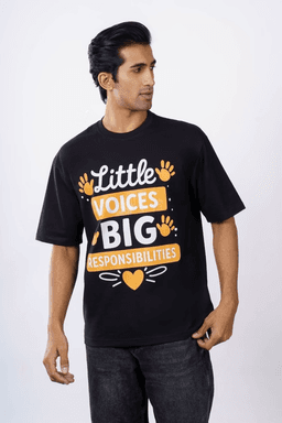 Classic Oversized T-Shirt