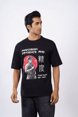 Classic Oversized T-Shirt