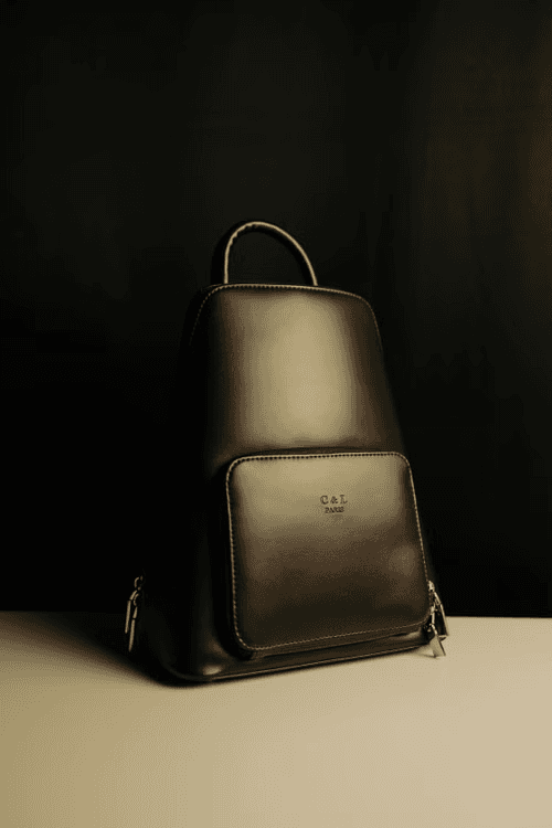 Minimal Backpack