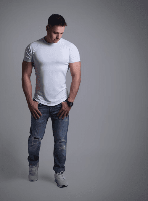 Slim Fit Jeans